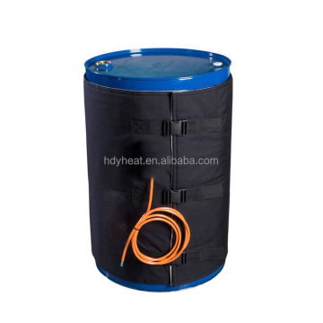 Online Hot Sell Electric Drum Heater Thermal Blanket