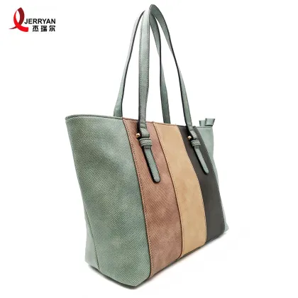 Green Ladies Bags Women Shoulder Bags Online