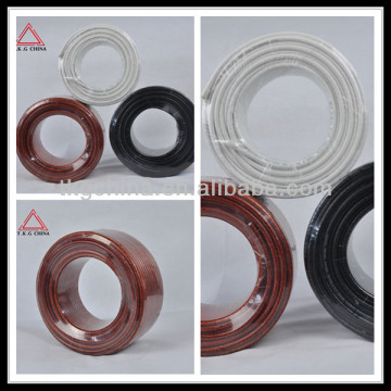 efficient copper conductor pvc insulated power cable