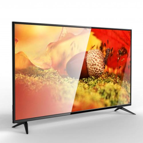 50 Inch Ultra-high-definition Smart Television
