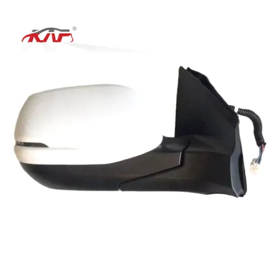 7-Wire Folding Car Rearview Mirror for Honda CRV RM1 RM2 RM4 (2012)
