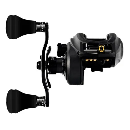 Abu Garcia REVO4 BEAST Magnetic Baitcasting Fishing Reel