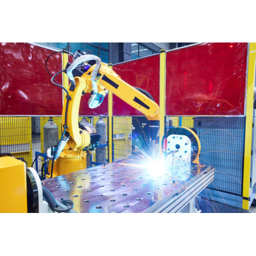 Welding Robot