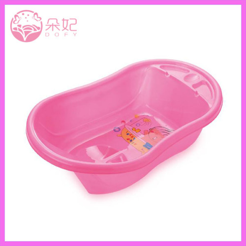 Plastic Type cheap bath tub