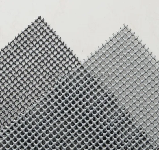 Security Metal Window Screens | Stainless Steel Window Screen