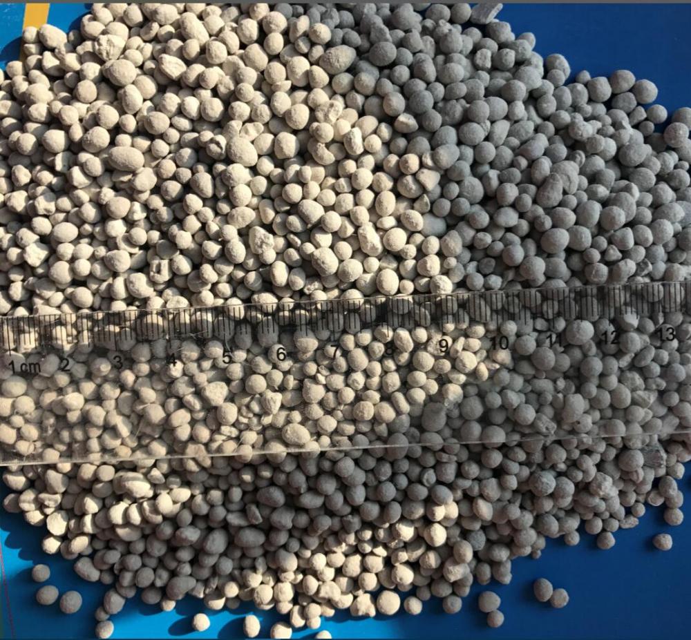 Tri Calcium Phosphate  Feed Grade Grey Granular