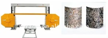 CNC shaping machine,stone cutting machine,wire saw machine