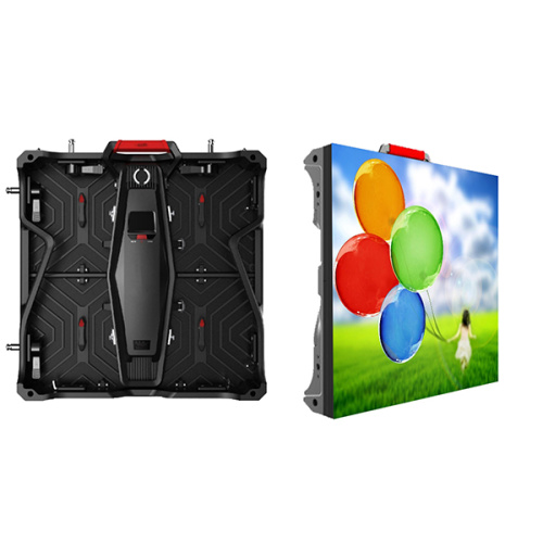 Indoor LED Display screen for rental P2.97 P3.91