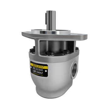 Hydraulic Pump CBF-E Series Forward and Reverse Rotation