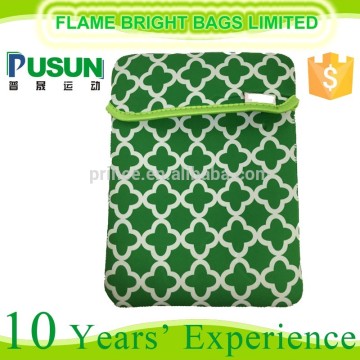 Custom Neoprene Laptop Sleeve Bags For Wholesale