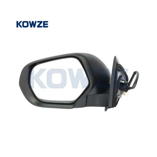 7632D645R Kowze Auto Body Parts - Rearview Mirror for Mitsubishi L200 2015-2022