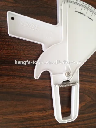 Lange skinfold caliper