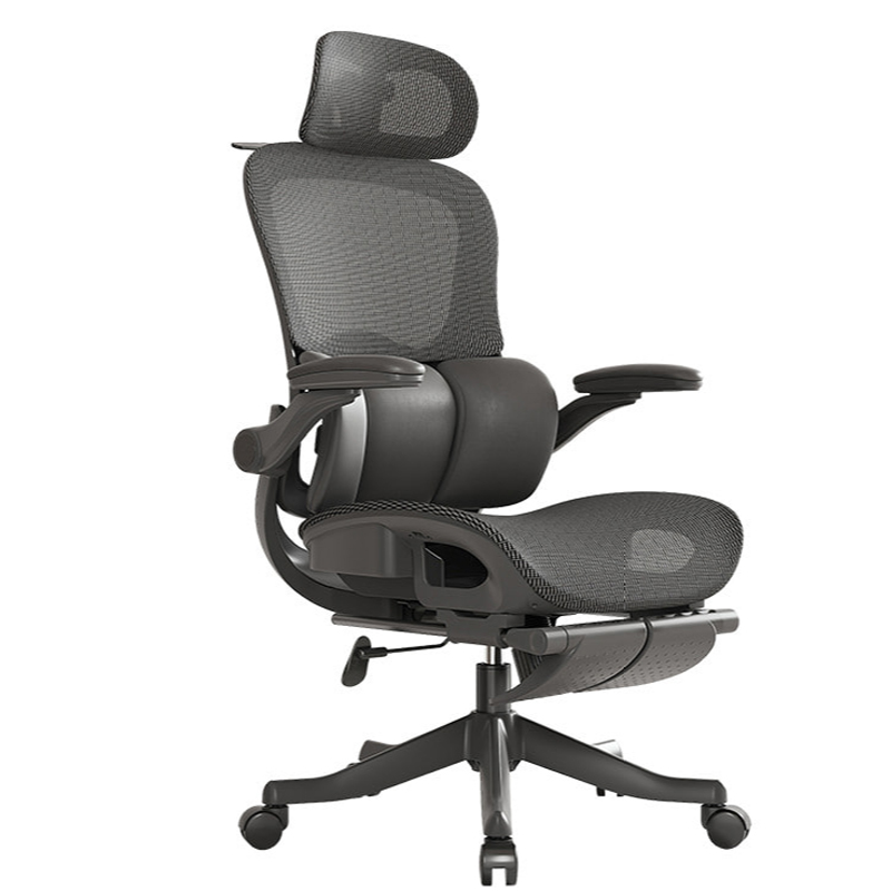 S400 Lumbar Support Office Chair