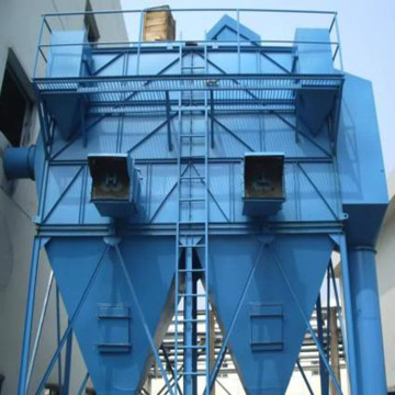 industrial dust collector system