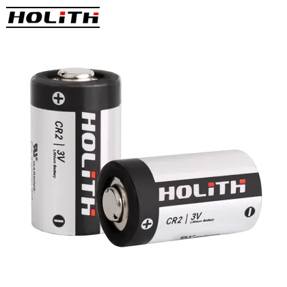 3V Primary Lithium Battery CR123A Battery