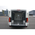 High Quality 1.2 Ton Wing Van Truck