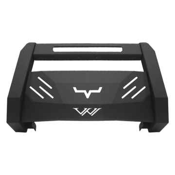 TACOMA for Iron U-shaped Plate Bending Front Bar