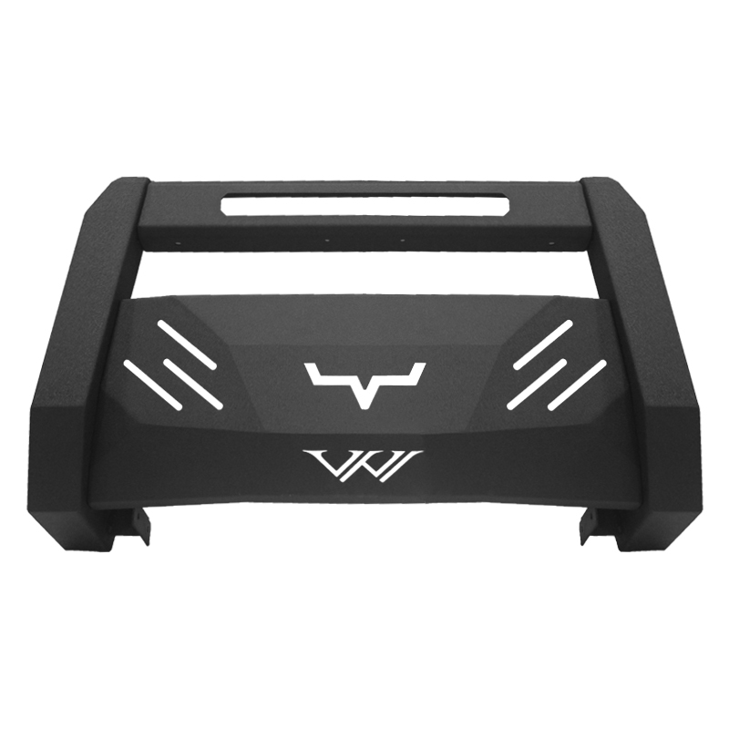 TACOMA for Iron U-shaped Plate Bending Front Bar