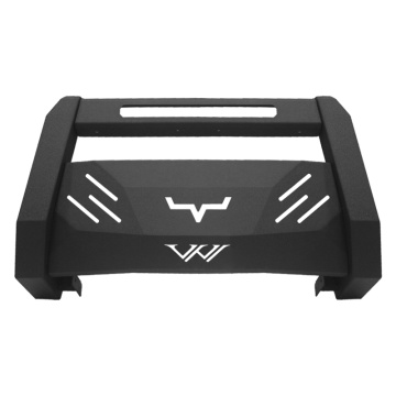 TACOMA for Iron U-shaped Plate Bending Front Bar