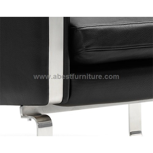 Hans Wegner CH101 Lounge Chair