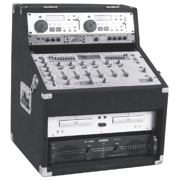 RS-4U carpet cases
