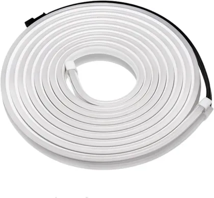 Front Trunk LED Strip Light Kit for Tesla Model 3/Y - Flexible Light Bar for Trunk Decoration