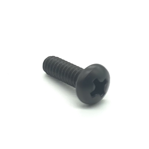 Assorted machine screws high quality low profile