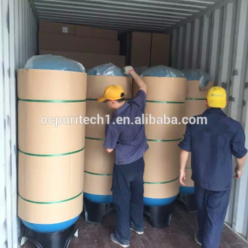 CE/NSF frp storage tank for water purifier/reverse osmosis(ro) water filter frp tank