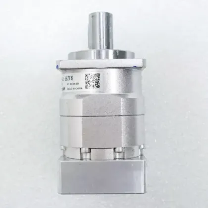 New Compact NIDEC SHIMPO VRB-042C-3-K3-S8ZH5 Reducer for 400W AC Servo Motor
