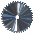 Good quality TCT Circular Round Saw Blade For Wooding Cutting and Aluminium Cutting