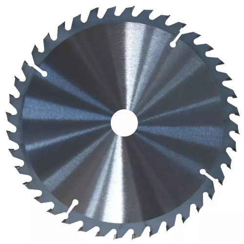 Good quality TCT Circular Round Saw Blade For Wooding Cutting and Aluminium Cutting