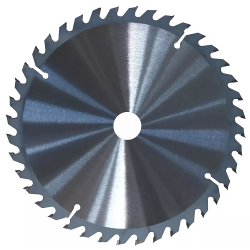 Factory Prijs Hoge kwaliteit TCT Circular Round Saw Blade voor het snijden van bossen en aluminium snijden