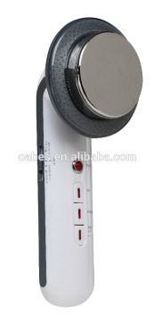 High-end newly design ultrasound slimming and fitness massage therapy