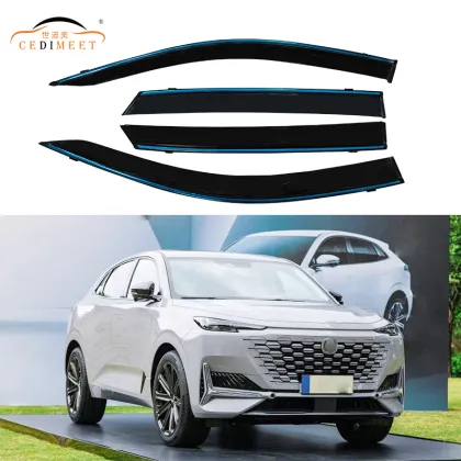 CHANA UNI-K 2021 Car Rain Shield Sun Rain Deflector Guard - Auto Accessories