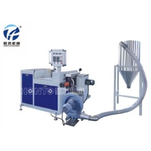 מכונת מיחזור פלסטיק לקירור אוויר