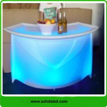 Sell Led Bar Table