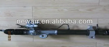 Hydraulic Power Steering Rack And Pinion For Nissann Teana LHD 49200-9W10A