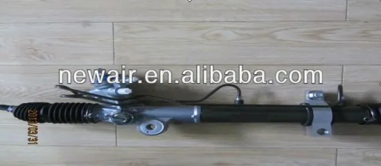 Hydraulic Power Steering Rack And Pinion For Nissann Teana LHD 49200-9W10A