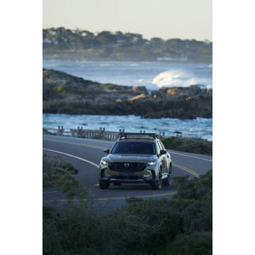 buy Mazda SUV Mazda CX-50 for sale Midsize SUV Manufactory