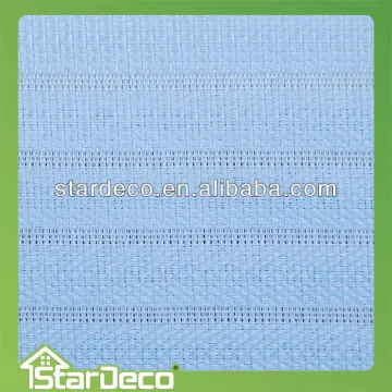 New design blue roller blind, fabric, fabric for roller blind