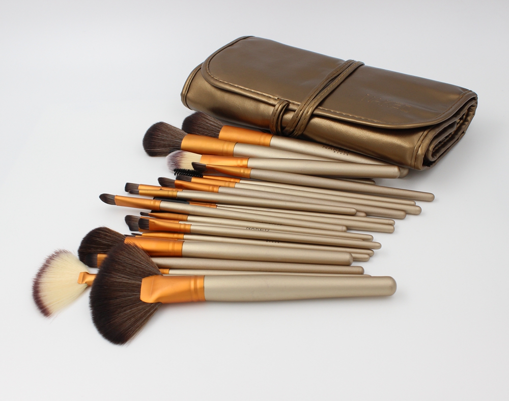 OEM Makeup Brush Set