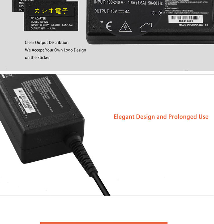 power adapter for sony laptop