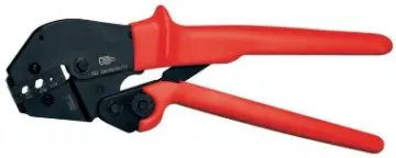Crimping Pliers