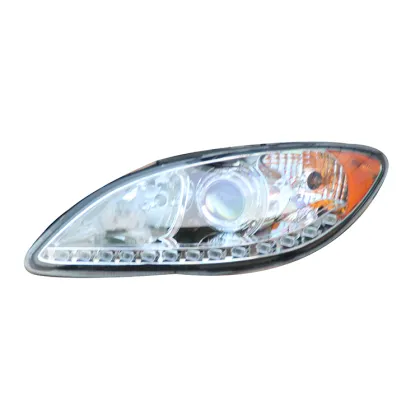 Prostar Body Europe Truck Parts - Head Lamp International