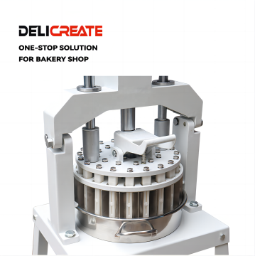 Low Price Manual Dough Divider Cutter