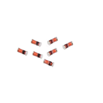 100PCS New and Original 1206  LL-34 1N4148 IN4148 High-Speed Switching Diodes Integrated circuit LL34 LL4148