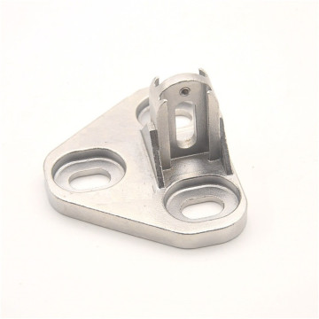 Precisiom machining stainless steel door lock fittings
