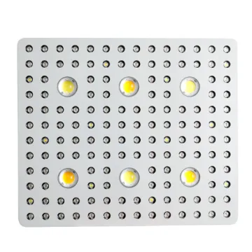 3000W COB LED Grow Light Indoor Plants