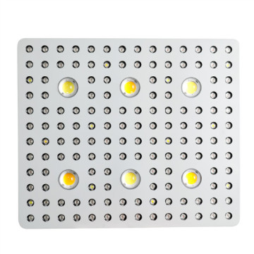 3000W COB LED coltiva piante da interno chiare