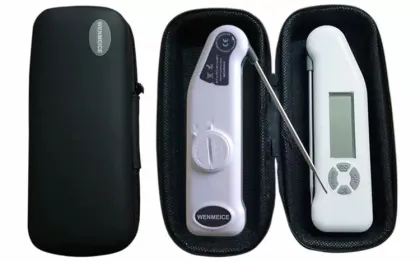 Probe Digital Instant To Read Meat Thermometer
